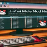 How To Remove Jinhsi Mole Gamebanana