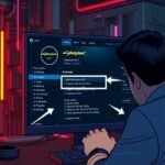 How To Revert Cyberpunk Tback To 2.12 On Steam