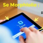 How To Save Morpholio Files To Dropbox