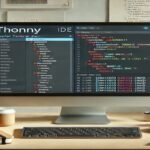 How To See Code History In Thonny