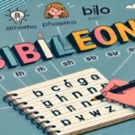 How To Spell Bibialeono Spanish Name