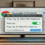 How To Stop Pop Ups From Higopo.com On Chrome