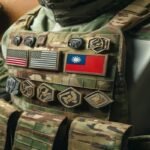 How To Take On Taiwan Army Camouflage Symbols Correctly