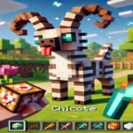 How To Tame Chicote In Minecraft