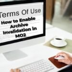 How To Enable Archive Invalidation Mo2