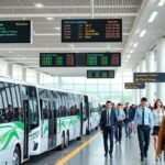 Mastering Shuttle Service Operations: Efficient Strategies for Seamless Transportation