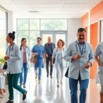 Navigating the Landscape of Comprehensive Medical Care