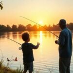 Recreational Fishing: A Journey to Connection and Conservation