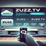 How To Install Zuzz.Tv On My Smart Tv