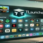 How To Keep Tlauncher In The Dock