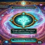 How To Remove Glyph Of Energetic Shaman From Ascendance Qui