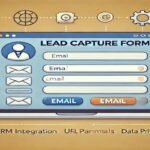 How To Set Up Prepop Email Lead Capture