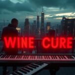 Why Can't The Cure Recreate The Walk Keyboard Sound